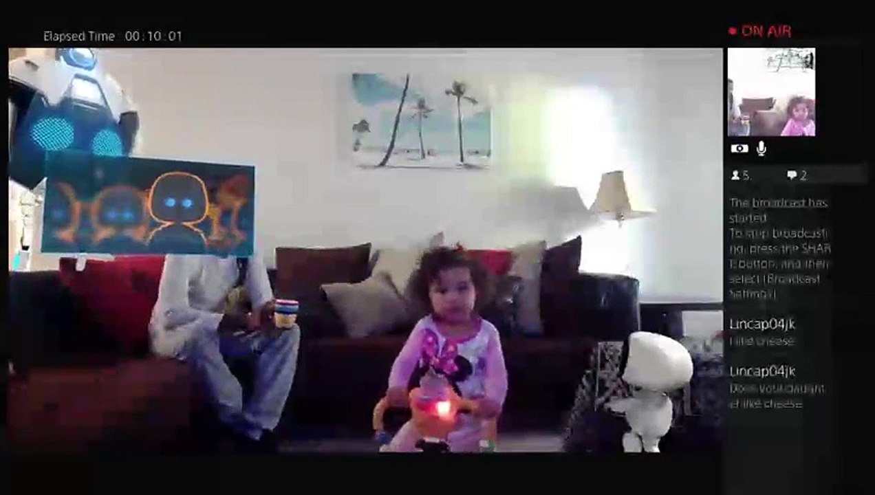 Daddy and daughter  tv (15)