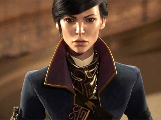 Reportage - Les secrets de Dishonored 2