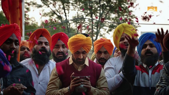 Dhan Guru Nanak Diljit Dosanjh Pankaj Batra White Hill Music