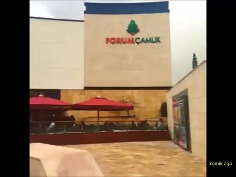 Ayna Programı - Bölümü 'Tanışma'