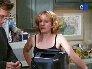 Caroline In The City - 412 - Caroline And The Big Bad Bed