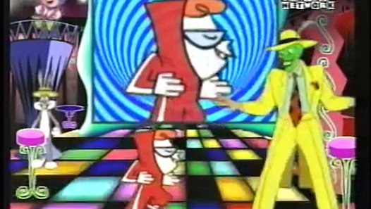 Cartoon Network (UK) - Ads and Continuity (Early 2000) (3) - video