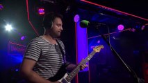 Panic! At The Disco cover Starboy by the Weeknd-Daft Punk in the Live Lounge