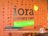 Humana, Iora Primary Care Team Up to Provide Care for People on Medicare