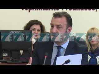 KE I PERGJIGJET QEVERISE SHQIPTARE PER LIGJIN E IMPORTIT TE PLEHRAVE - News, Lajme - Kanali 11