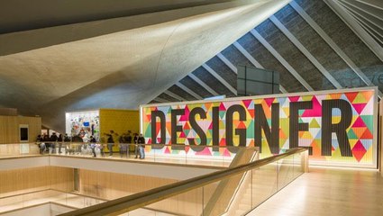 New Design Museum opens in London