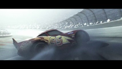 Cars 3 - Bande-annonce #1 [VF|HD1080p]