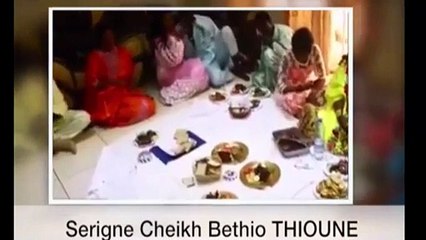les interdictions de Cheikh Bethio