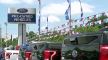Used Ford Super Duty Dealerships - Elizabethton, TN