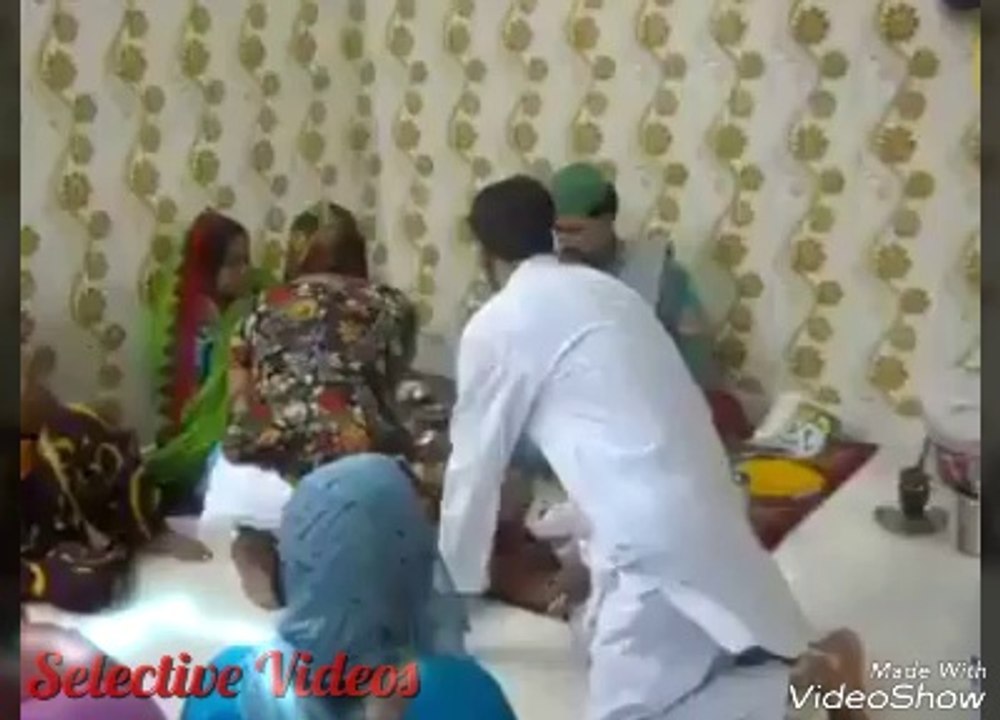 Another Fake Peer Caught On Camera.