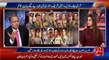 Why Raheel Sharif did not do accountability of PM ? Klasra reveals