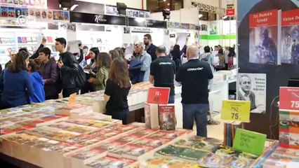 Alemania en la Feria del Libro en Estambul | Reporteros en el mundo
