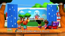 Little People italiano -S01E21_22-Sbagliando Si Impara-L'Amicizia E' a Doppio Senso
