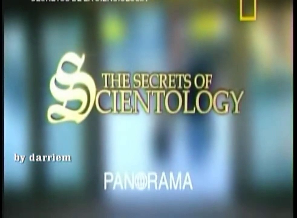 Cienciología  El Culto De Los Famosos Documental HD - YouTube [720p]