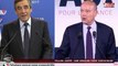 Sénat 360 - Primaire de droite : la revanche de François Fillon / Fillon-Juppé : une semaine pour convaincre / Fillon-Juppé : quelles conséquences pour les autres partis ? (21/11/2016)