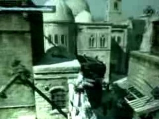 Assassins Creed Ingame 1