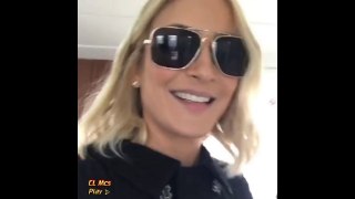 CLAUDIA LEITTE LIVE AO VIVO NO FACE REALIZADO 20.11.2016