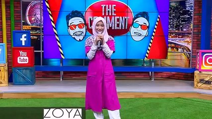 Arafah Stand Up Comedy - Pacaran Sama Bulan