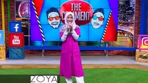 Arafah Stand Up Comedy - Pacaran Sama Bulan