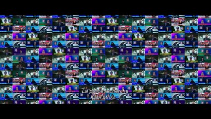 ABSOLUTELY FABULOUS (Comédie, 2016) - Bande Annonce