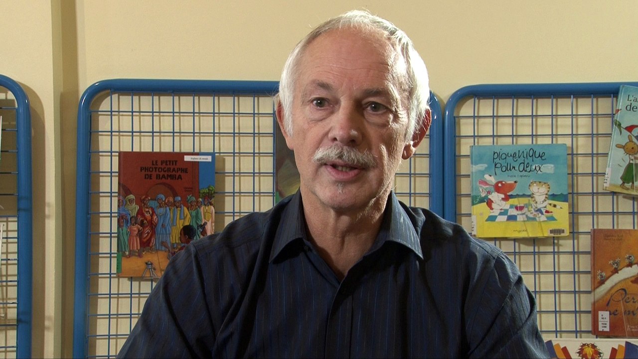 Jean-Pol Samain