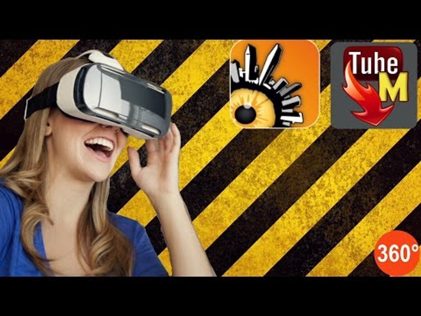 How To Download VR Movies