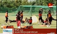 বিপিএলে পয়েন্ট টেবিলের বর্তমান অবস্থা | Bd Cricket News 2016 | Bd Sports |