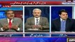 Sabir Shakir warns Khwaja Asif about his claims of Discretion of prime minister