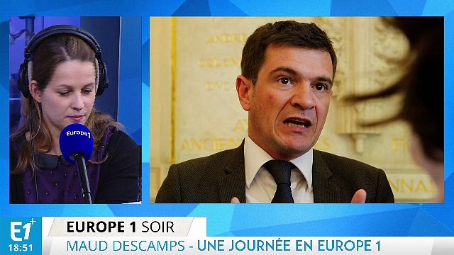 Le zapping de la primaire de la droite - 21/11/2016
