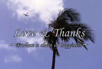 R&M披露宴エンドロールmovie ～Produce a chain of happiness～