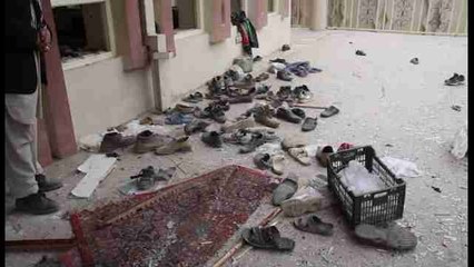El EI reivindica el atentado de hoy en Kabul con más de 30 muertos