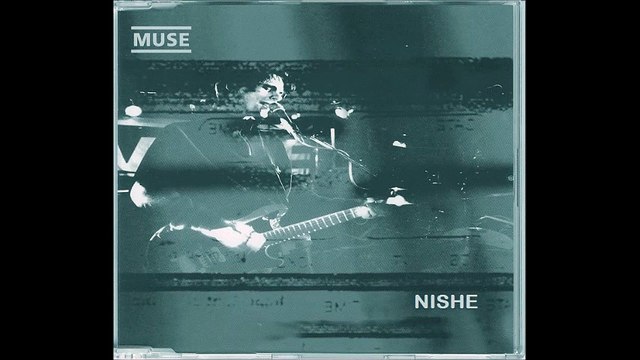 Muse - Nishe, Vieilles Charrues Festival, 07/15/2010