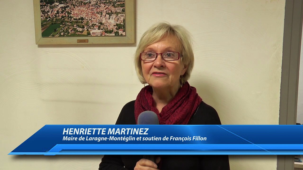D!CI TV : Investitures : Rien n'est fait à ce jour ni pour Corinne Chanffrey, ni pour Arnaud Murgia selon H. Martinez