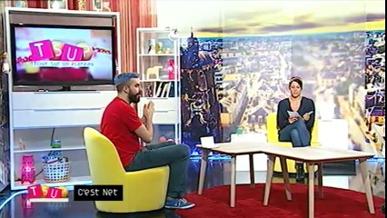 Tout sur un plateau du 21/11/2016 Troisieme Partie