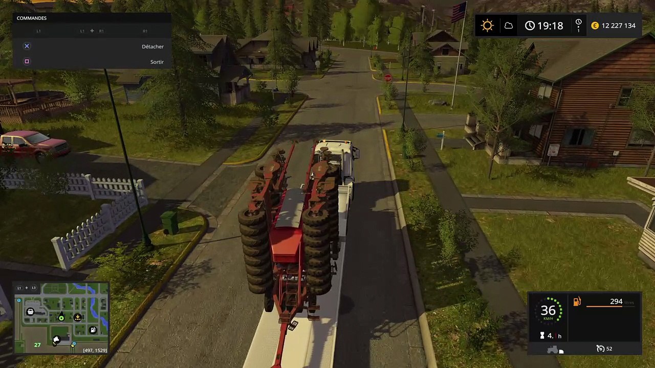 Farming Simulator 17
