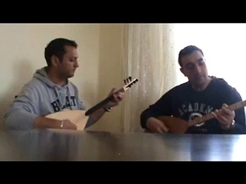 amatör bağlama çalanlar güzel yorum