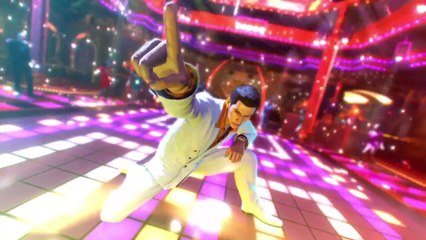 Yakuza 0 - Explorez la vie nocturne de Tokyo