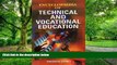 READ FULL  Encyclopaedia of Technical and Vacational Education  BOOOK ONLINE