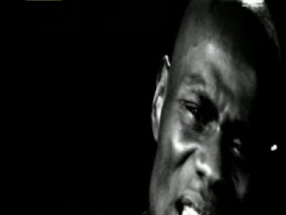 Kery James (Mafia K'1 Fry) - Thug Life