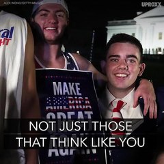 Don't Like The Election Results? Take Action