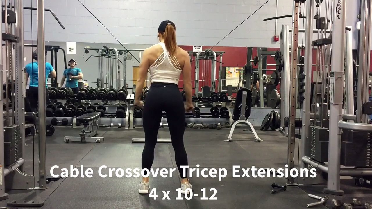 Tri's For The Guys