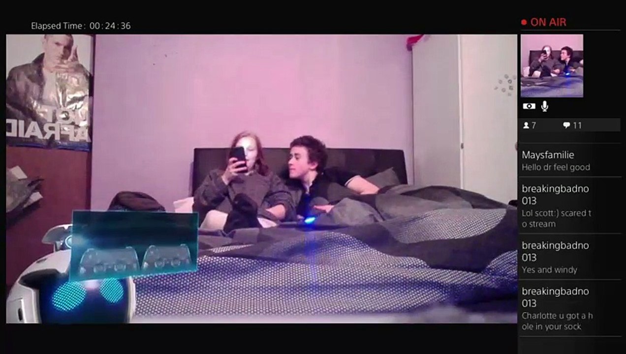 dr_feel_good380's Live PS4 Broadcast (3)