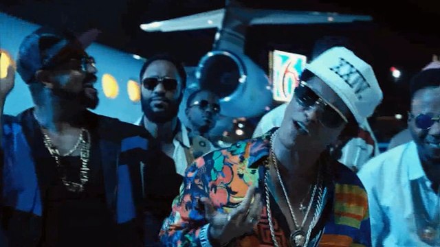 Agotadas en 2 horas las entradas para Bruno Mars