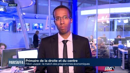 Fillon - Juppé : qu'est ce qui différencie les 2 hommes?