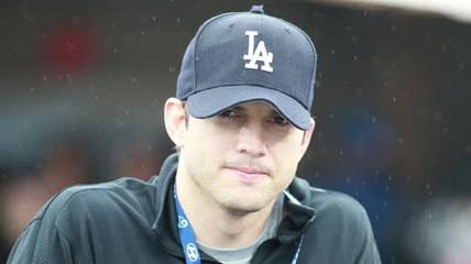 Ashton Kutcher Shares Heartwarming Story About Airbnb