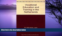 Big Sales  Vocational Education and Training in the Netherlands  READ PDF Online Ebooks