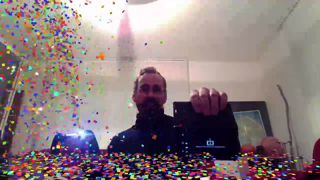 Strangernerds live (2)