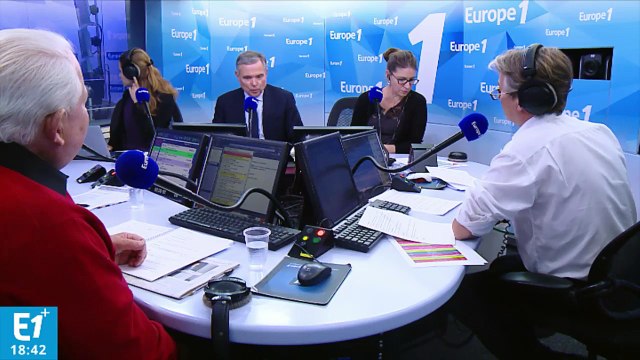 Bernard Accoyer, soutien de Fillon : Je n'imaginais pas une telle victoire