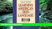 Deals in Books  Learning American Sign Language: Levels I   II--Beginning   Intermediate (2nd