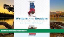 Deals in Books  Writers ARE Readers: Flipping Reading Instruction into Writing Opportunities